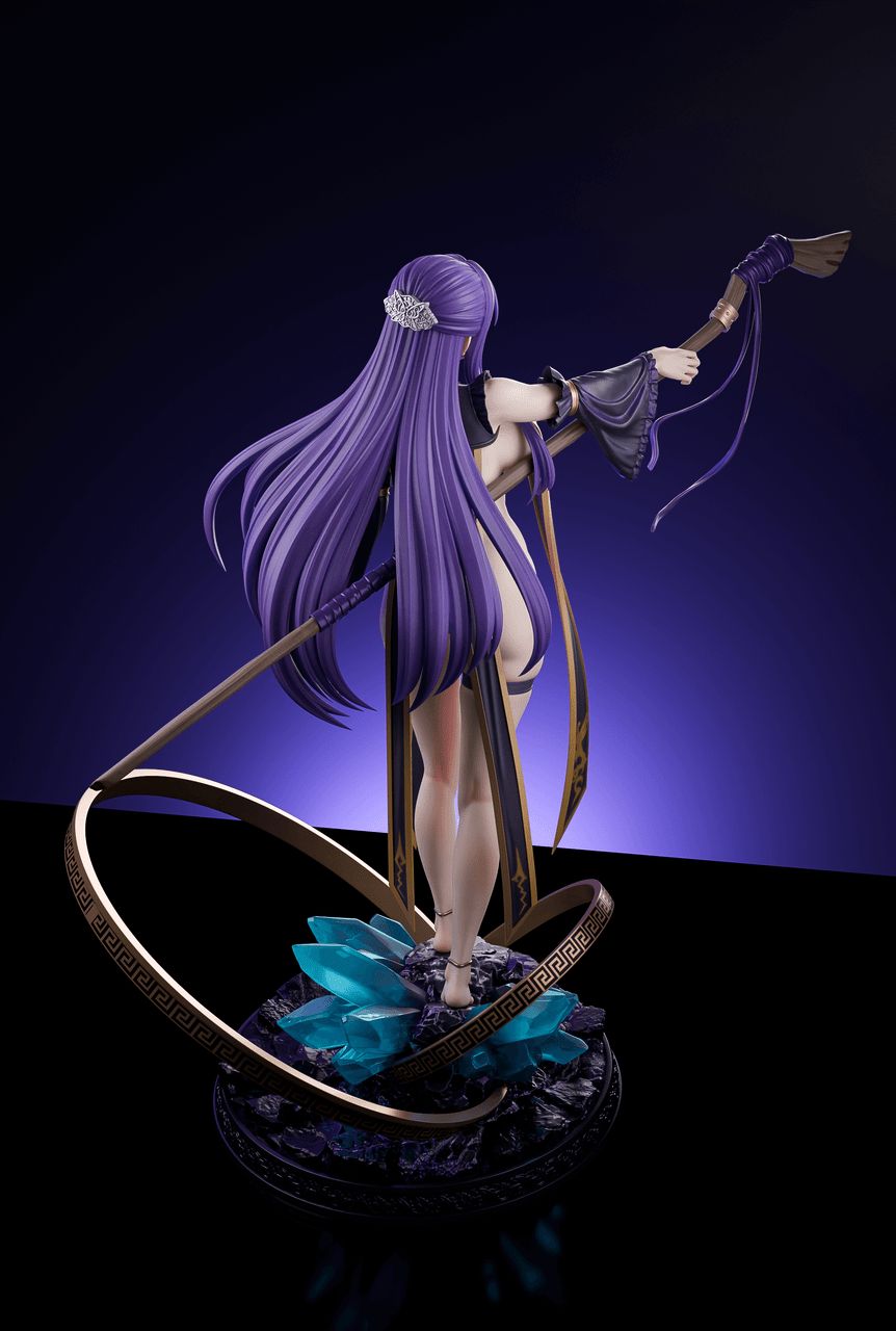 Fern - Frieren: Beyond Journey's End 1/6