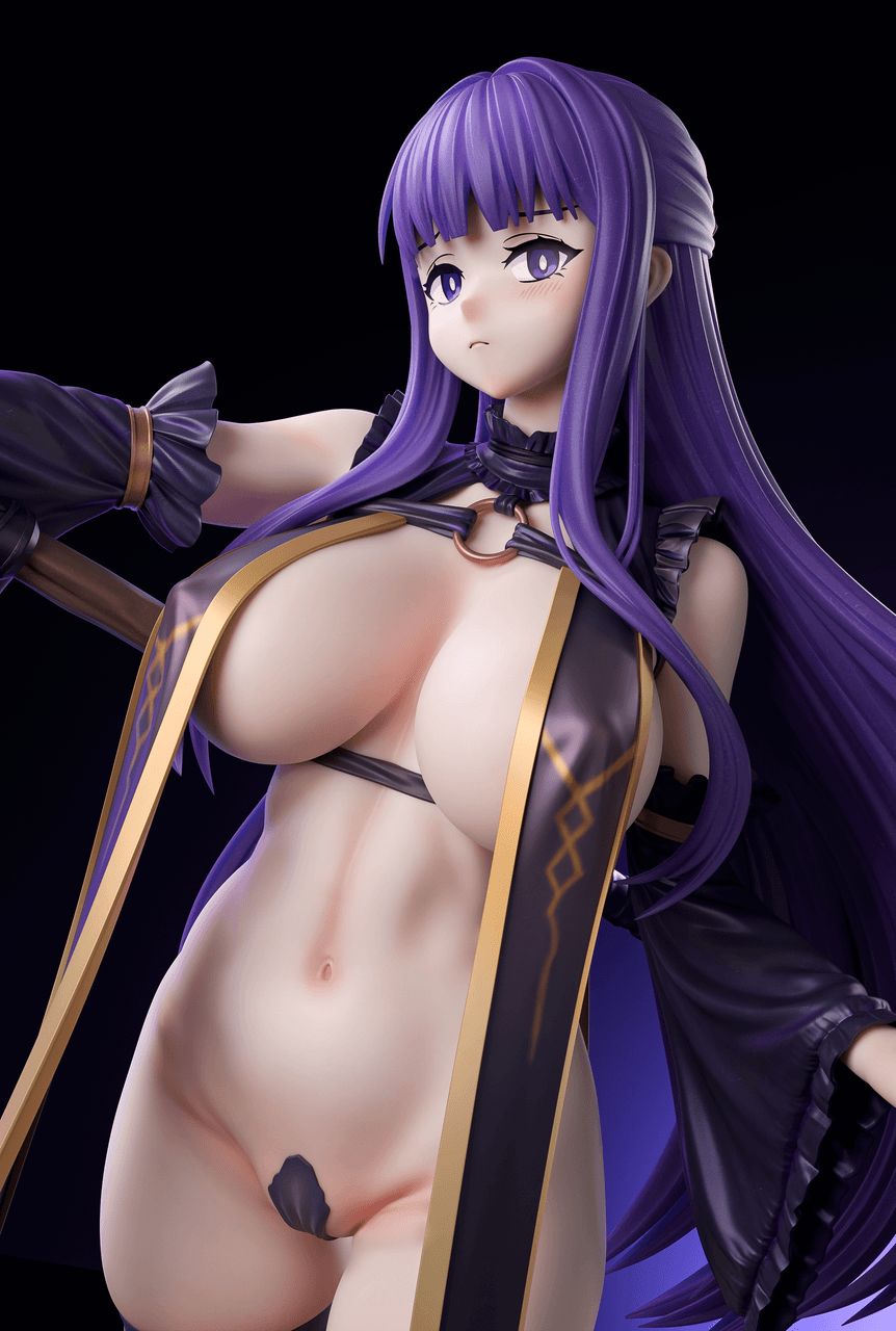 Fern - Frieren: Beyond Journey's End 1/6