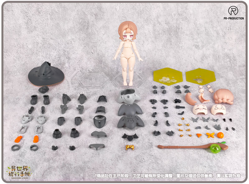 Isekai Ryoko no Techo 02 Newbie Wizard Mars