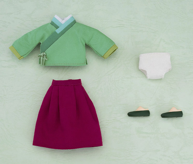 Nendoroid Doll The Apothecary Diaries Maomao