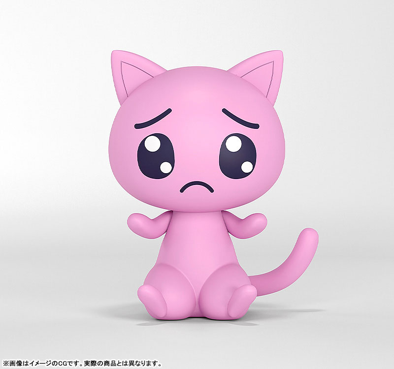 Huggy Good Smile NEEDY STREAMER OVERLOAD :( Cat