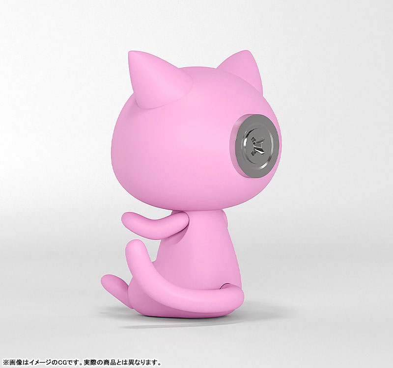 Huggy Good Smile NEEDY STREAMER OVERLOAD :( Cat