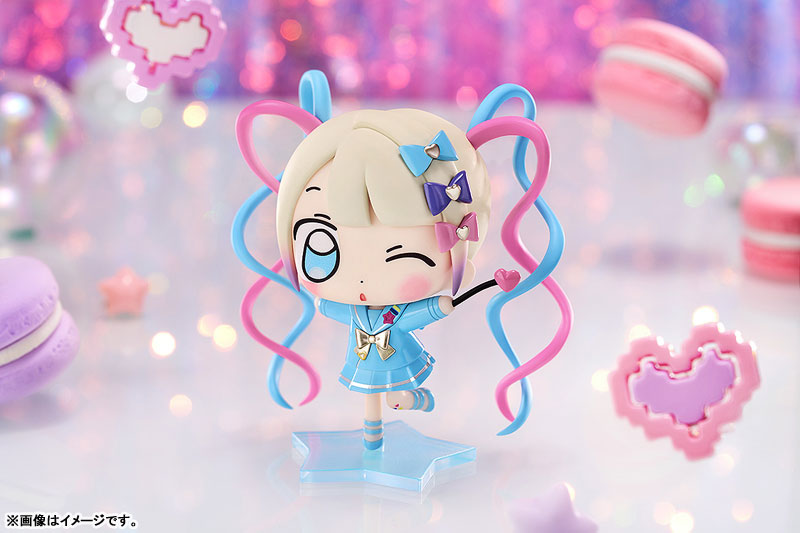 Chibi Figure NEEDY STREAMER OVERLOAD OMGkawaiiAngel-chan
