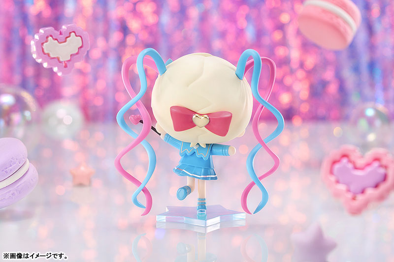 Chibi Figure NEEDY STREAMER OVERLOAD OMGkawaiiAngel-chan