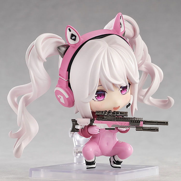Nendoroid Goddess of Victory: Nikke Alice