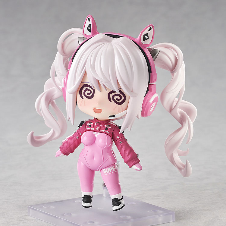 Nendoroid Goddess of Victory: Nikke Alice