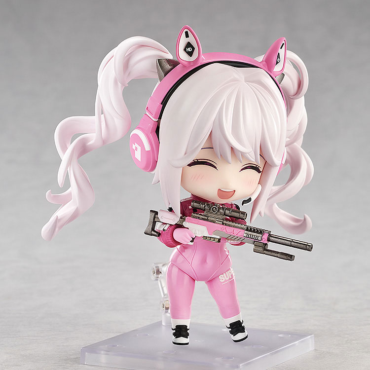 Nendoroid Goddess of Victory: Nikke Alice