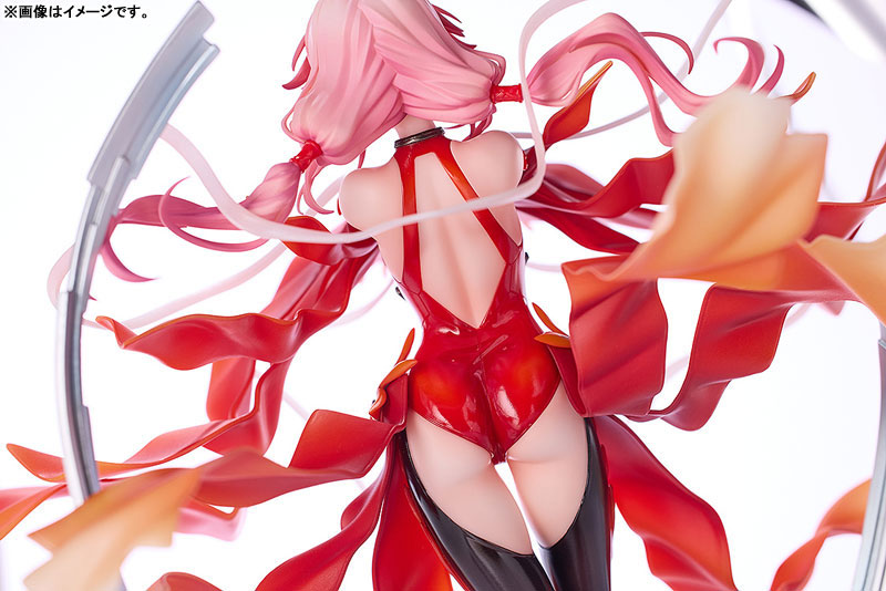 Guilty Crown Inori Yuzuriha -You're the world to me- 1/7