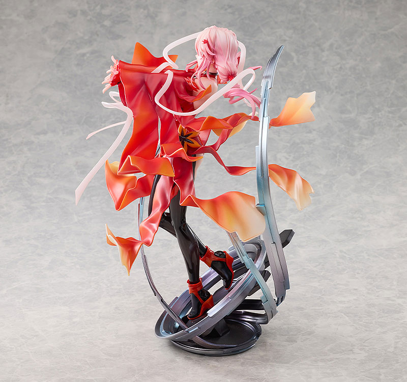 Guilty Crown Inori Yuzuriha -You're the world to me- 1/7