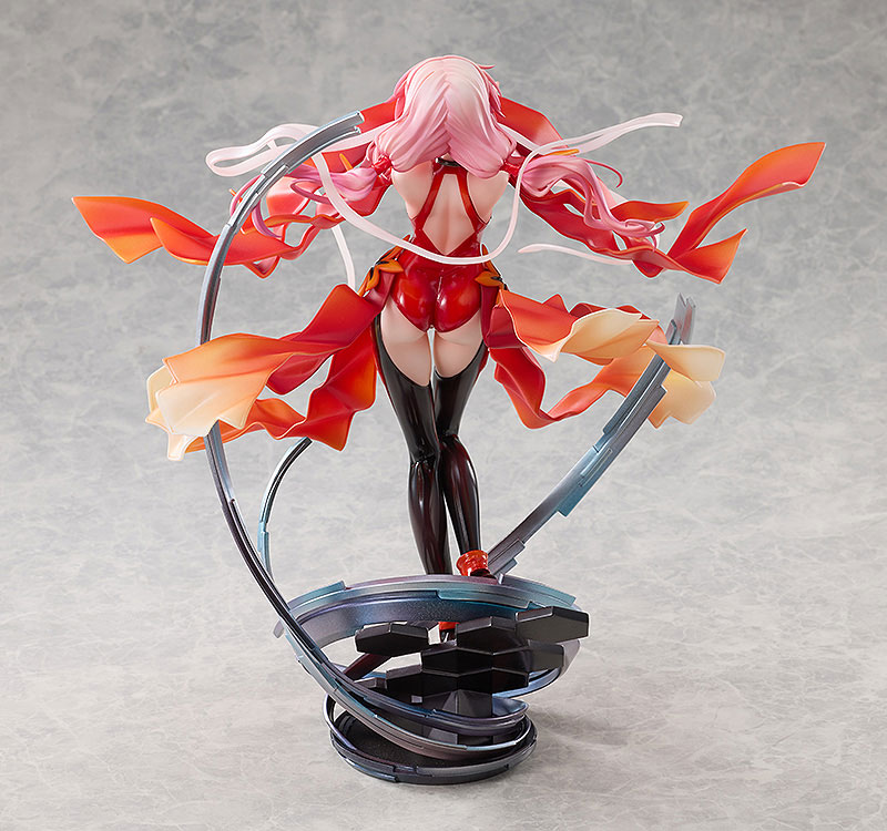Guilty Crown Inori Yuzuriha -You're the world to me- 1/7