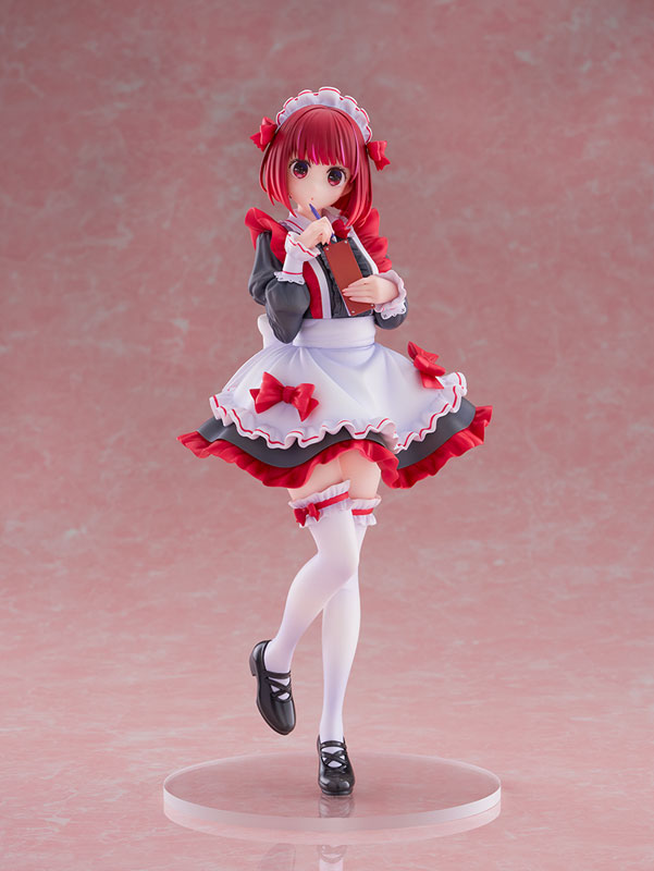 [Oshi no Ko] Kana Arima Sweets Paradise Collaboration Costume Ver. 1/6