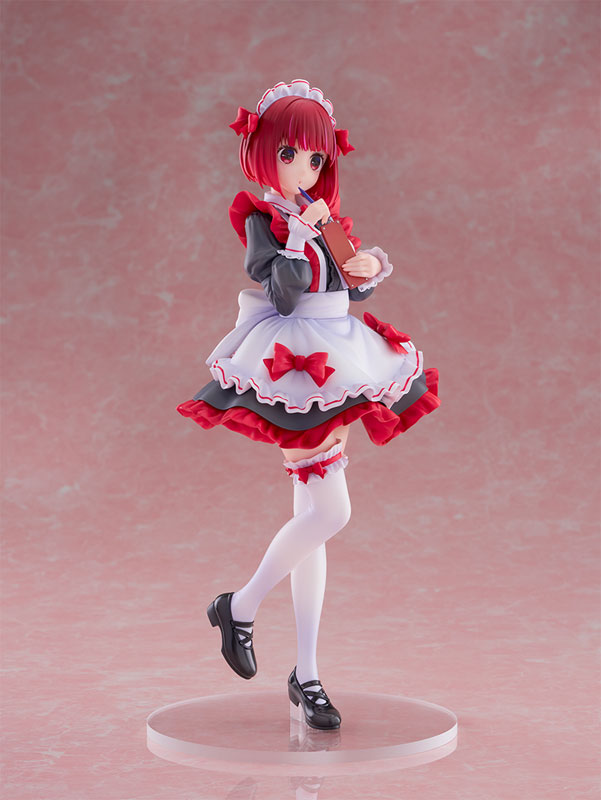 [Oshi no Ko] Kana Arima Sweets Paradise Collaboration Costume Ver. 1/6