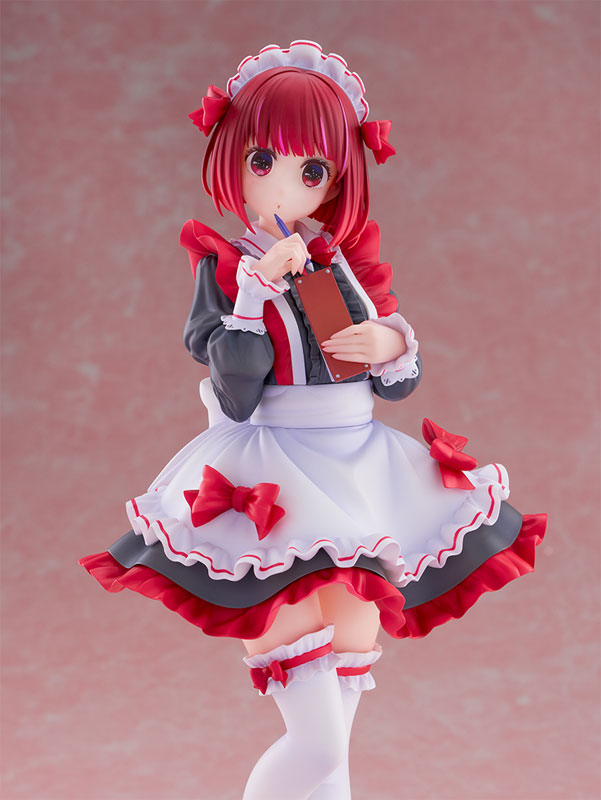 [Oshi no Ko] Kana Arima Sweets Paradise Collaboration Costume Ver. 1/6