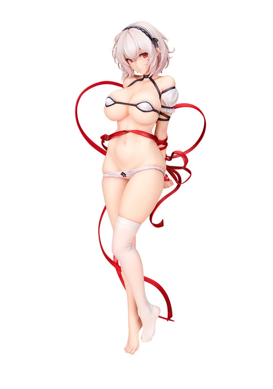Azur Lane Sirius Body Pillow Edition 1/6
