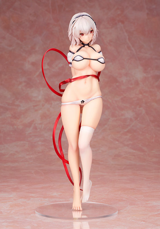 Azur Lane Sirius Body Pillow Edition 1/6