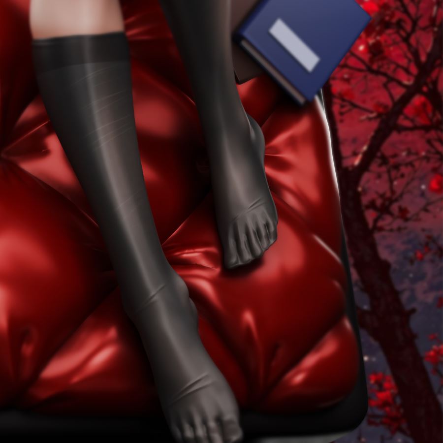 Chisa - Wuthering Waves 1/6