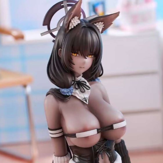 Kakudate Karin - Blue Archive 1/7