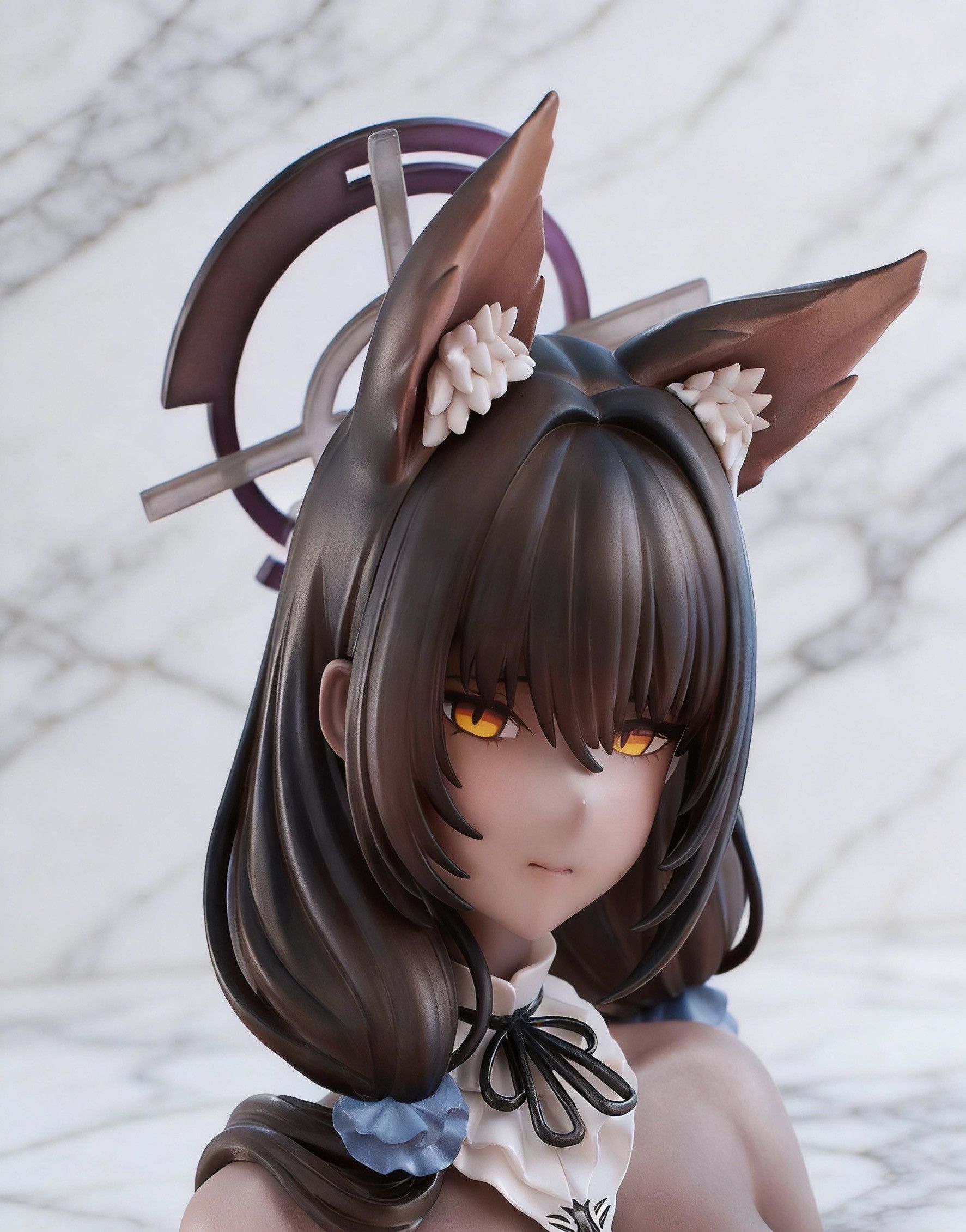 Kakudate Karin - Blue Archive 1/7