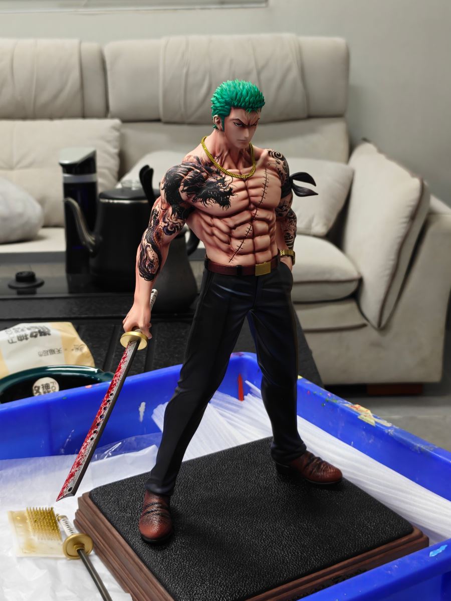 Zoro - One Piece