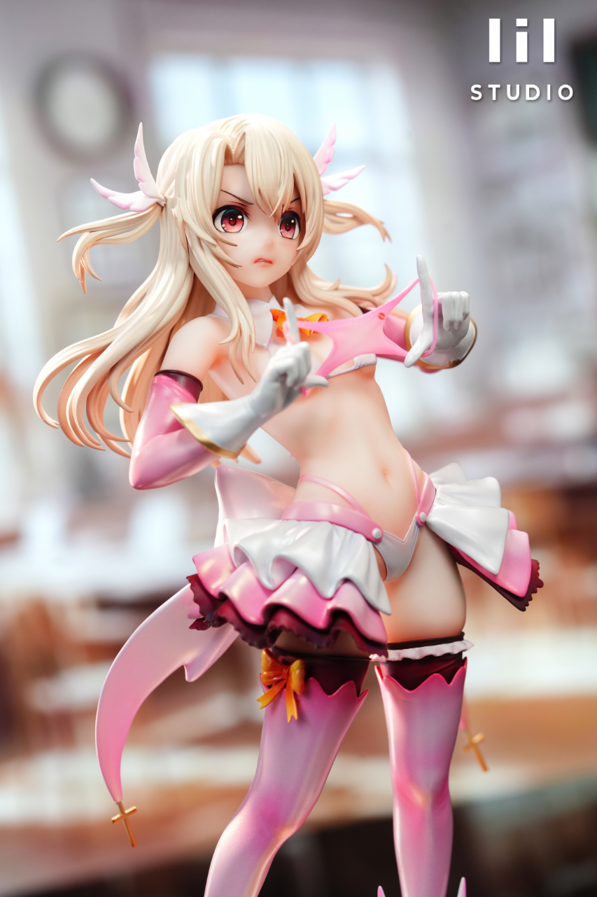 Illyasviel von Einzbern - Fate Grand Order 1/6