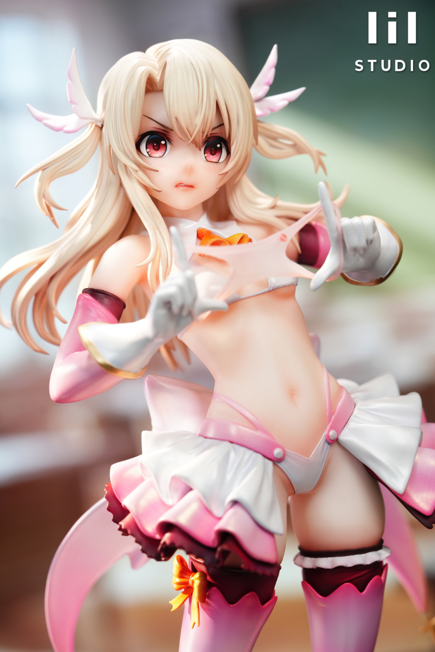 Illyasviel von Einzbern - Fate Grand Order 1/6