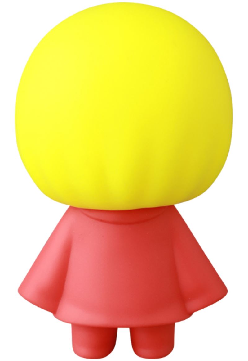 VAG A GO GO Anochan SPECIAL COLOR