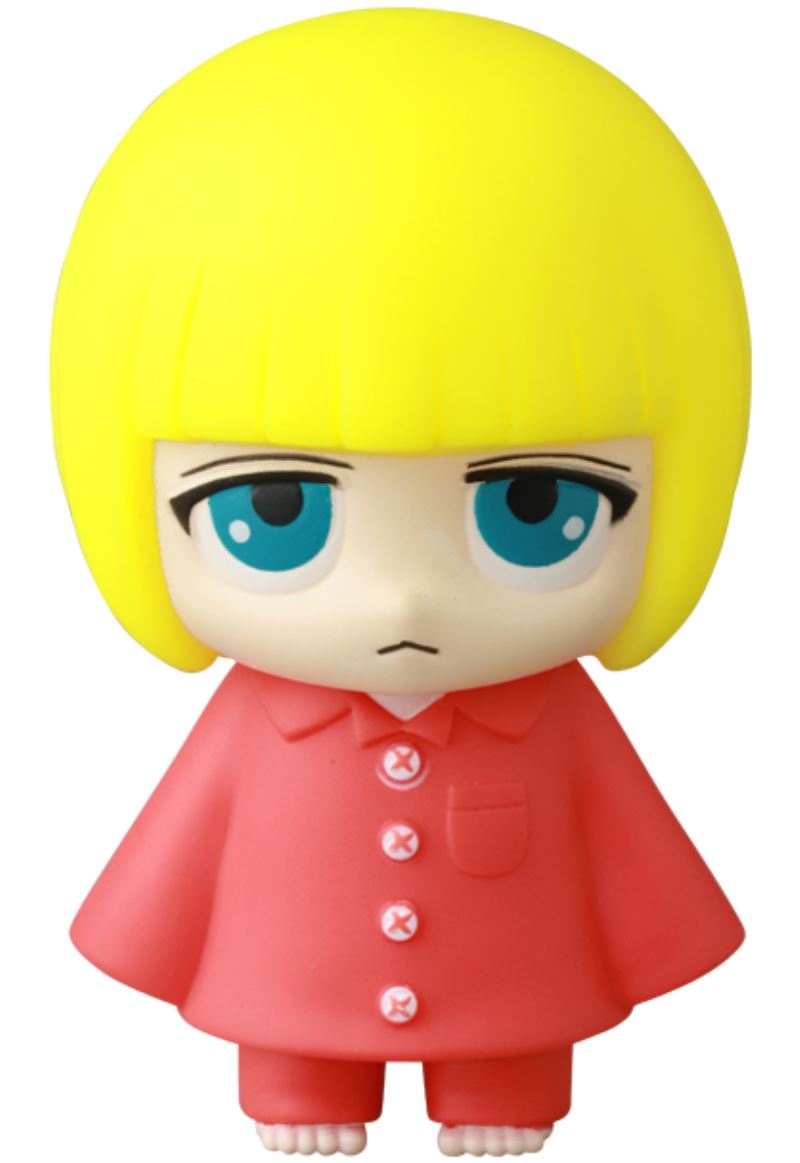 VAG A GO GO Anochan SPECIAL COLOR