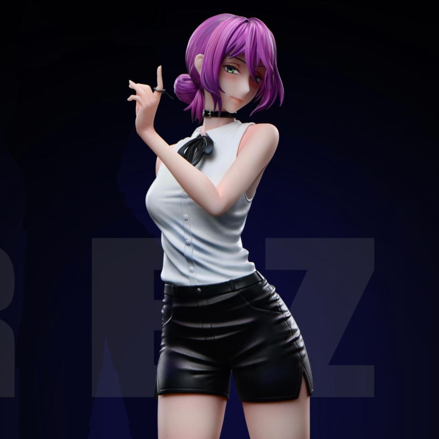 Reze - Chainsaw Man 1/6