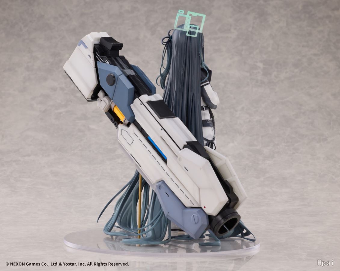 Alice - Azure Archives 1/7