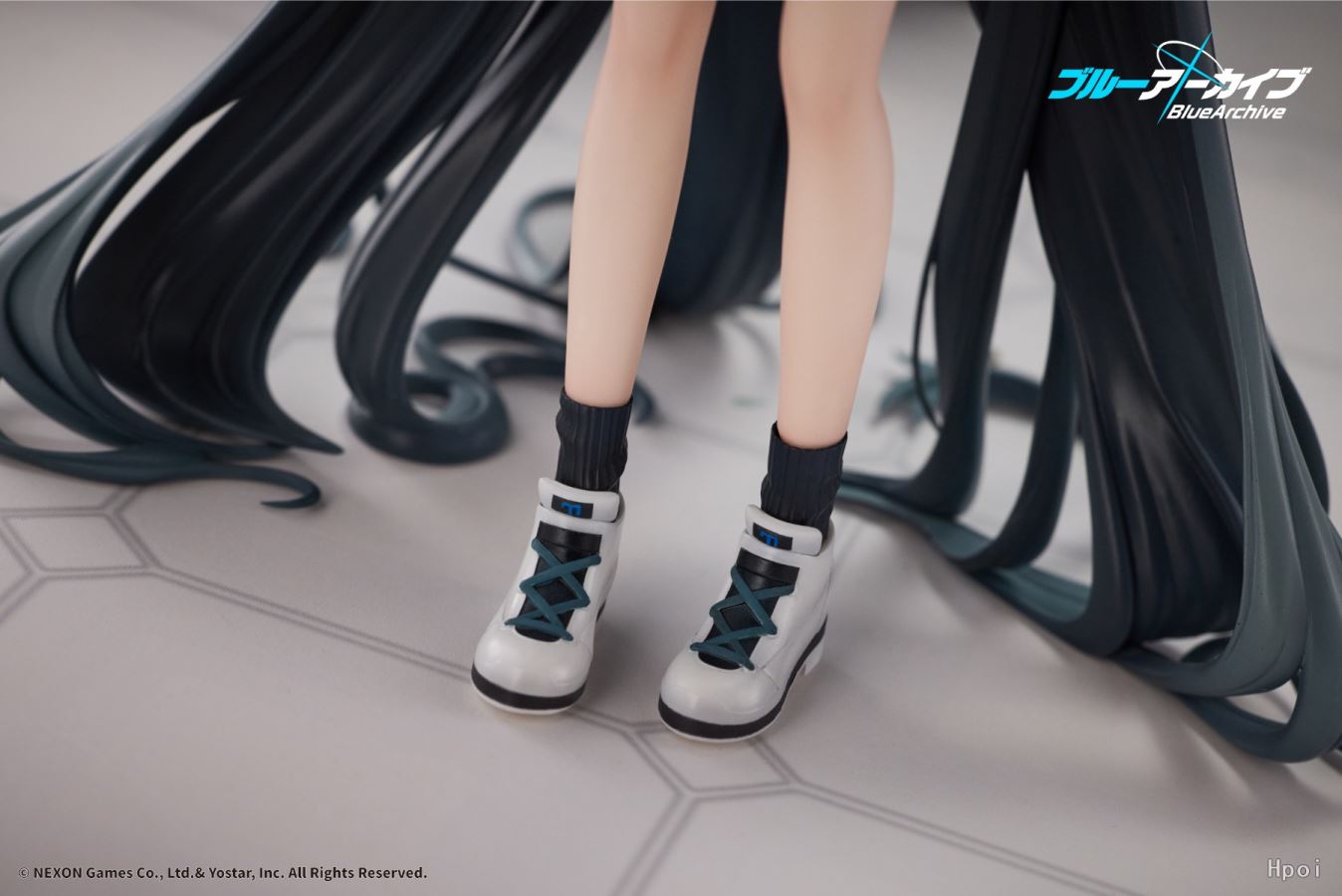 Alice - Azure Archives 1/7