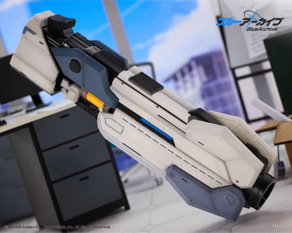 Alice - Azure Archives 1/7