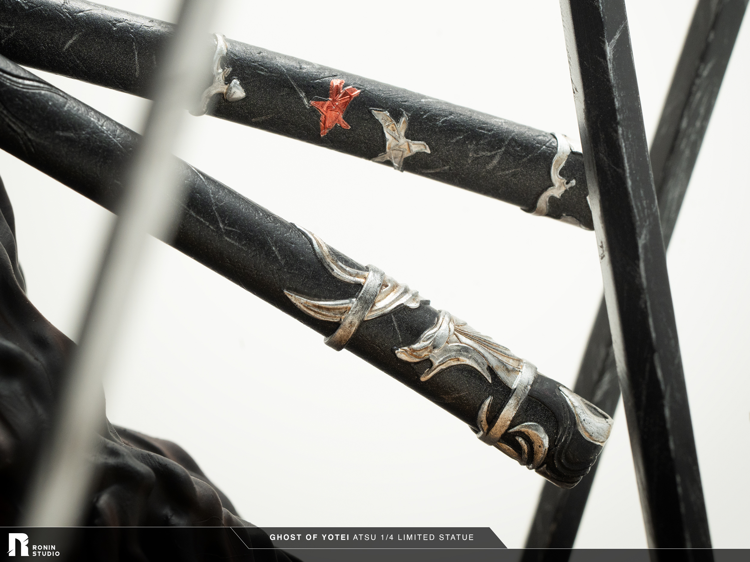 Atsu - Ghost of Yotei 1/4