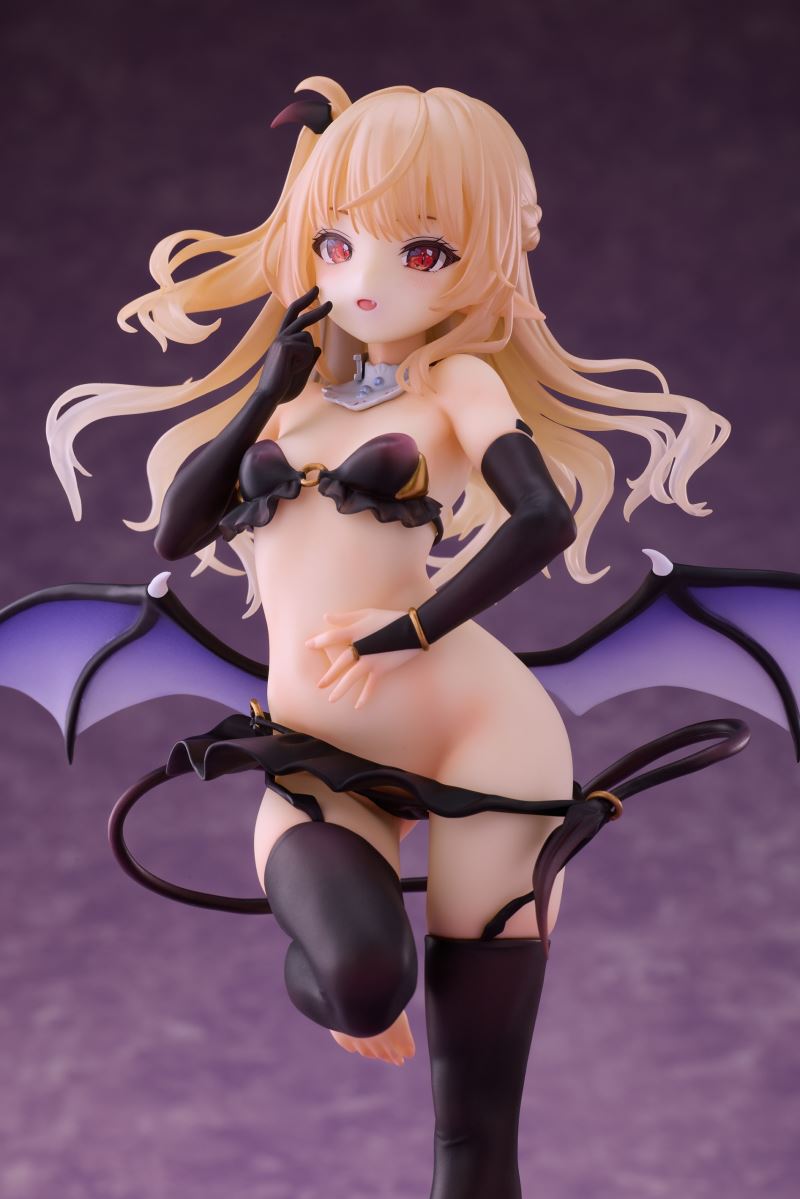 Tamano Kedama Original Illustration Tiffany