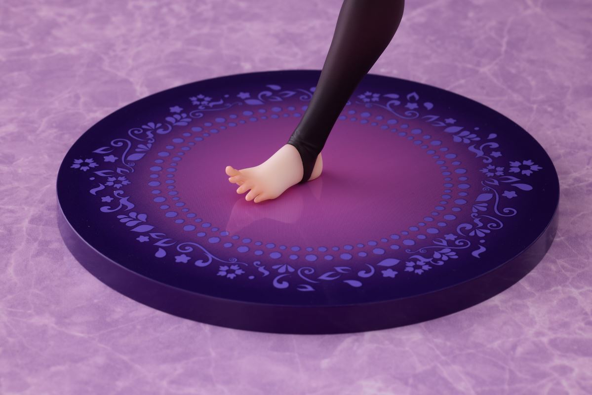 Tamano Kedama Original Illustration Tiffany