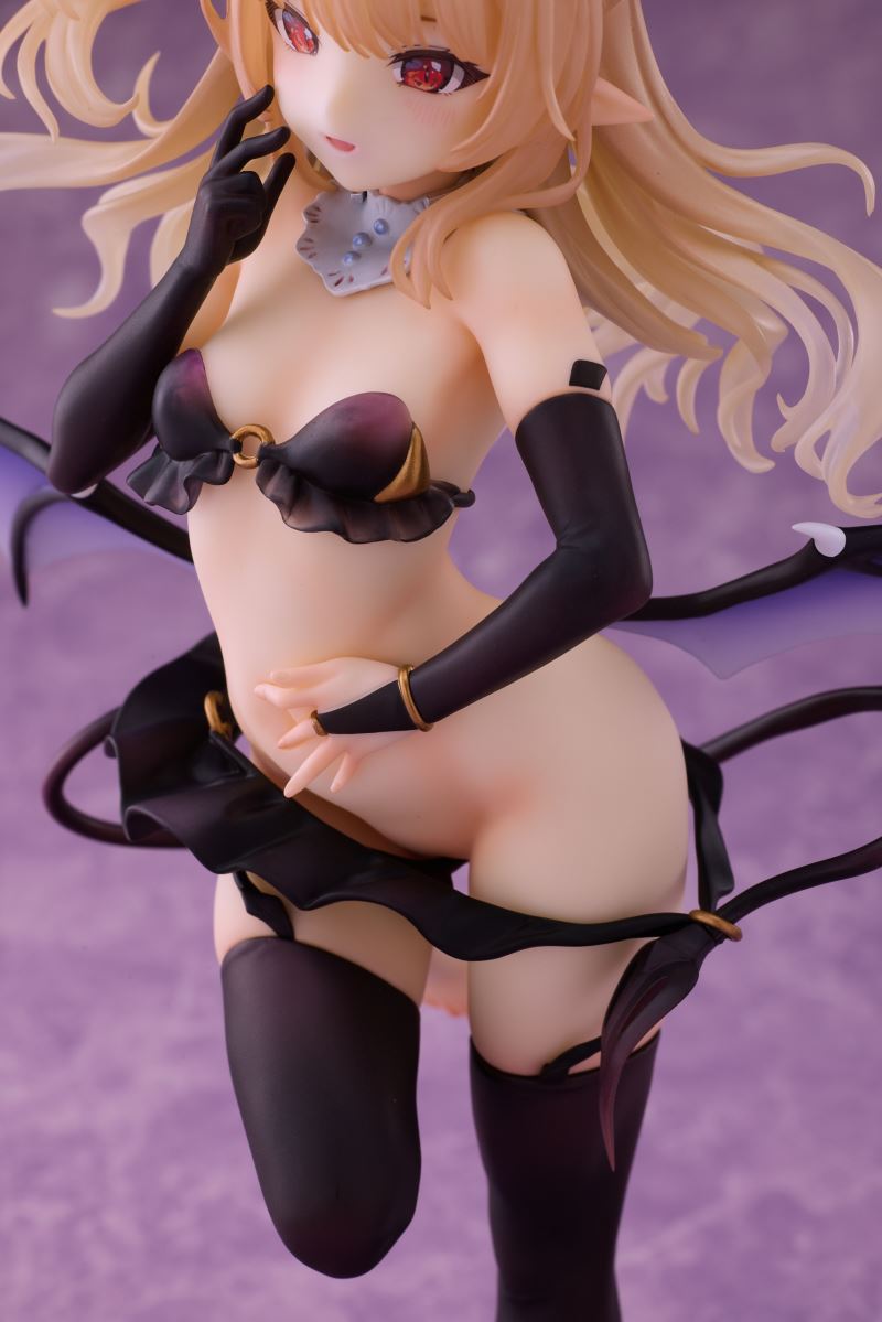 Tamano Kedama Original Illustration Tiffany