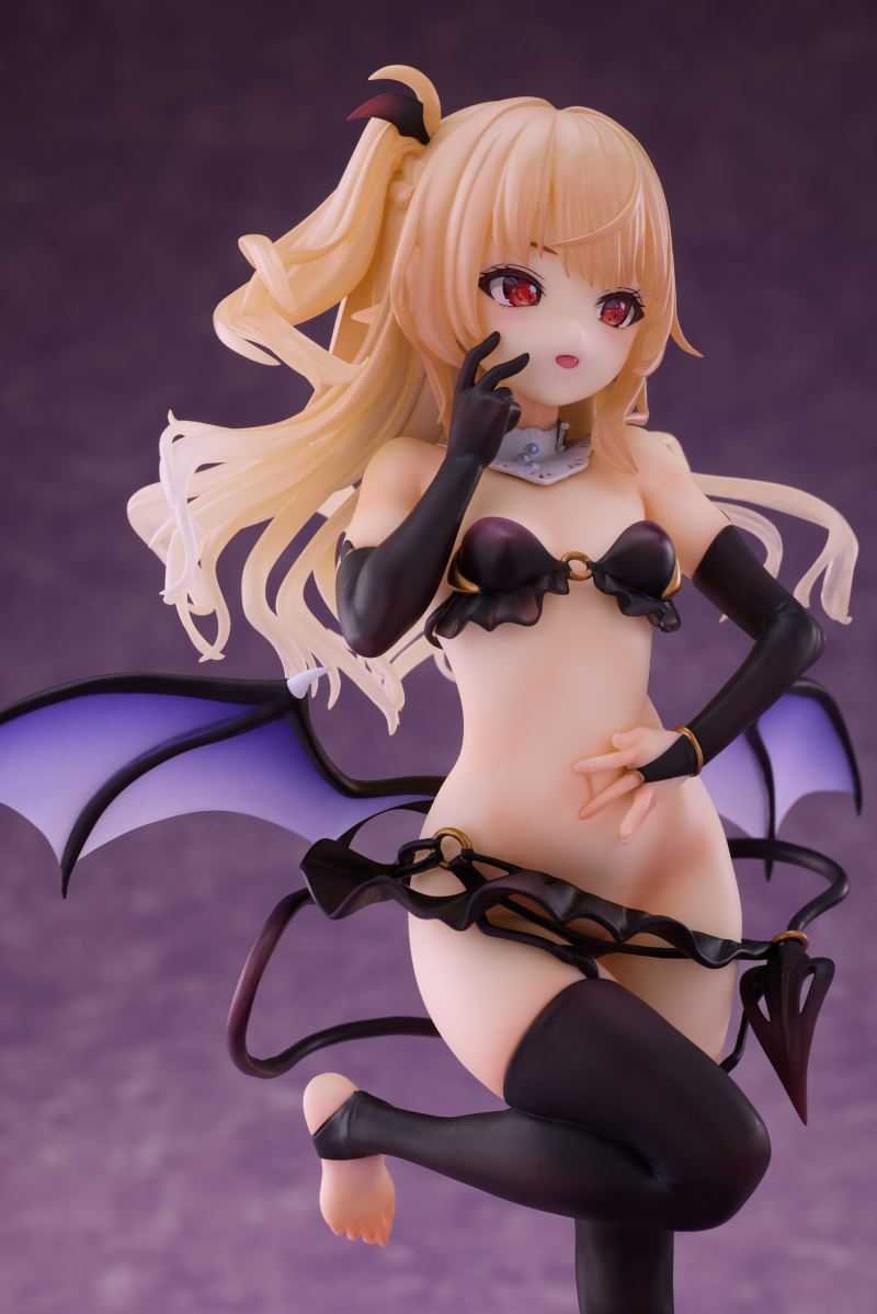 Tamano Kedama Original Illustration Tiffany