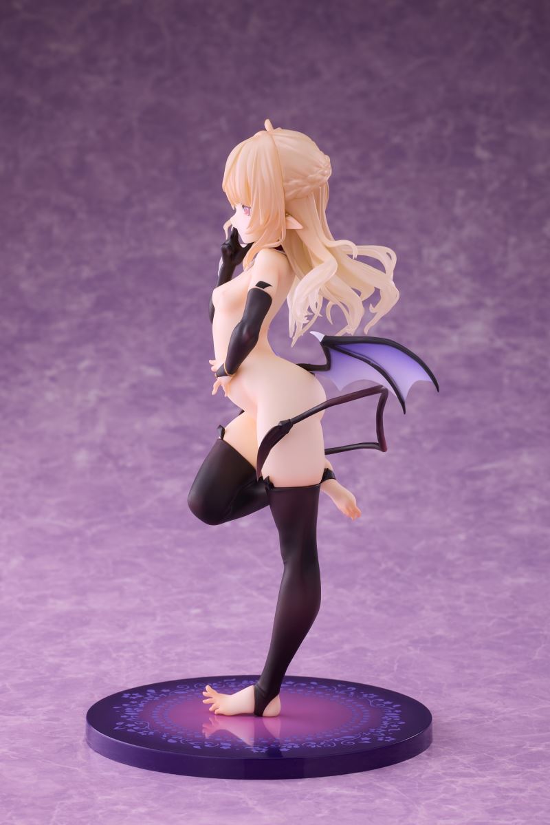 Tamano Kedama Original Illustration Tiffany