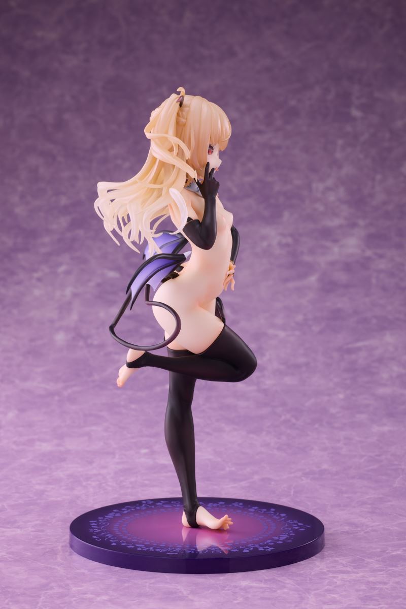 Tamano Kedama Original Illustration Tiffany