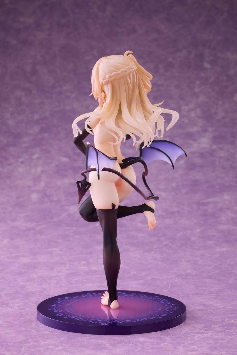 Tamano Kedama Original Illustration Tiffany