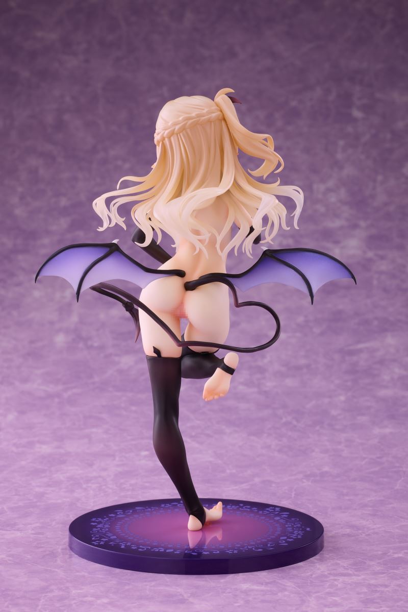 Tamano Kedama Original Illustration Tiffany