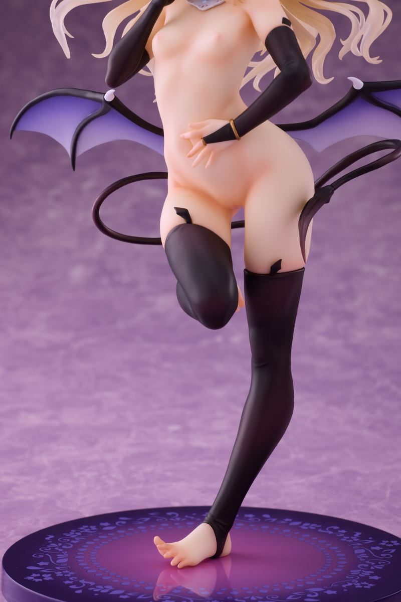 Tamano Kedama Original Illustration Tiffany