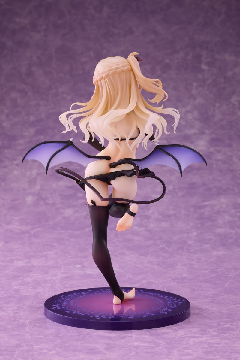 Tamano Kedama Original Illustration Tiffany