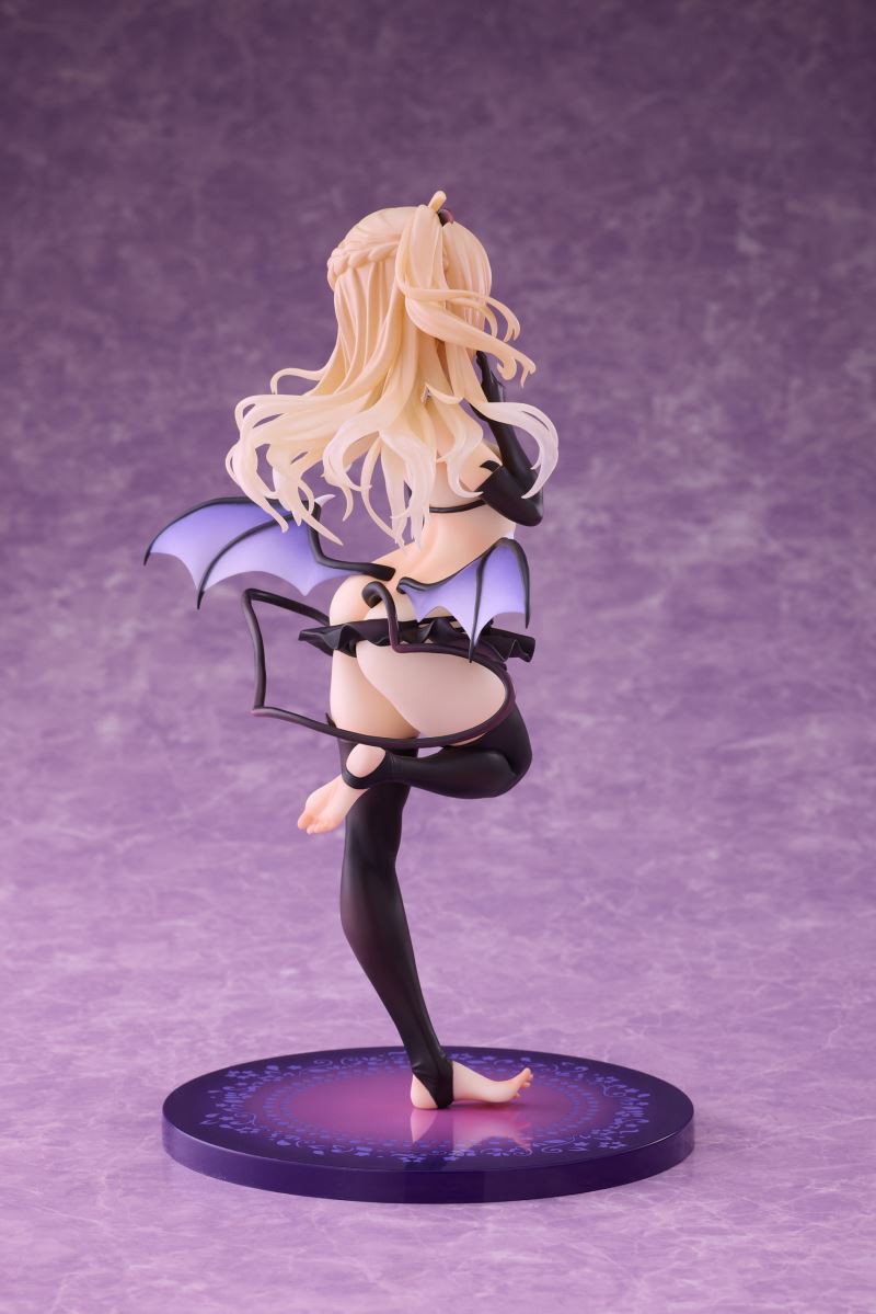 Tamano Kedama Original Illustration Tiffany