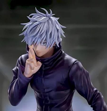 Jujutsu Kaisen Shibuya Incident FIGURIZMα Gojo Satoru Infinite Void