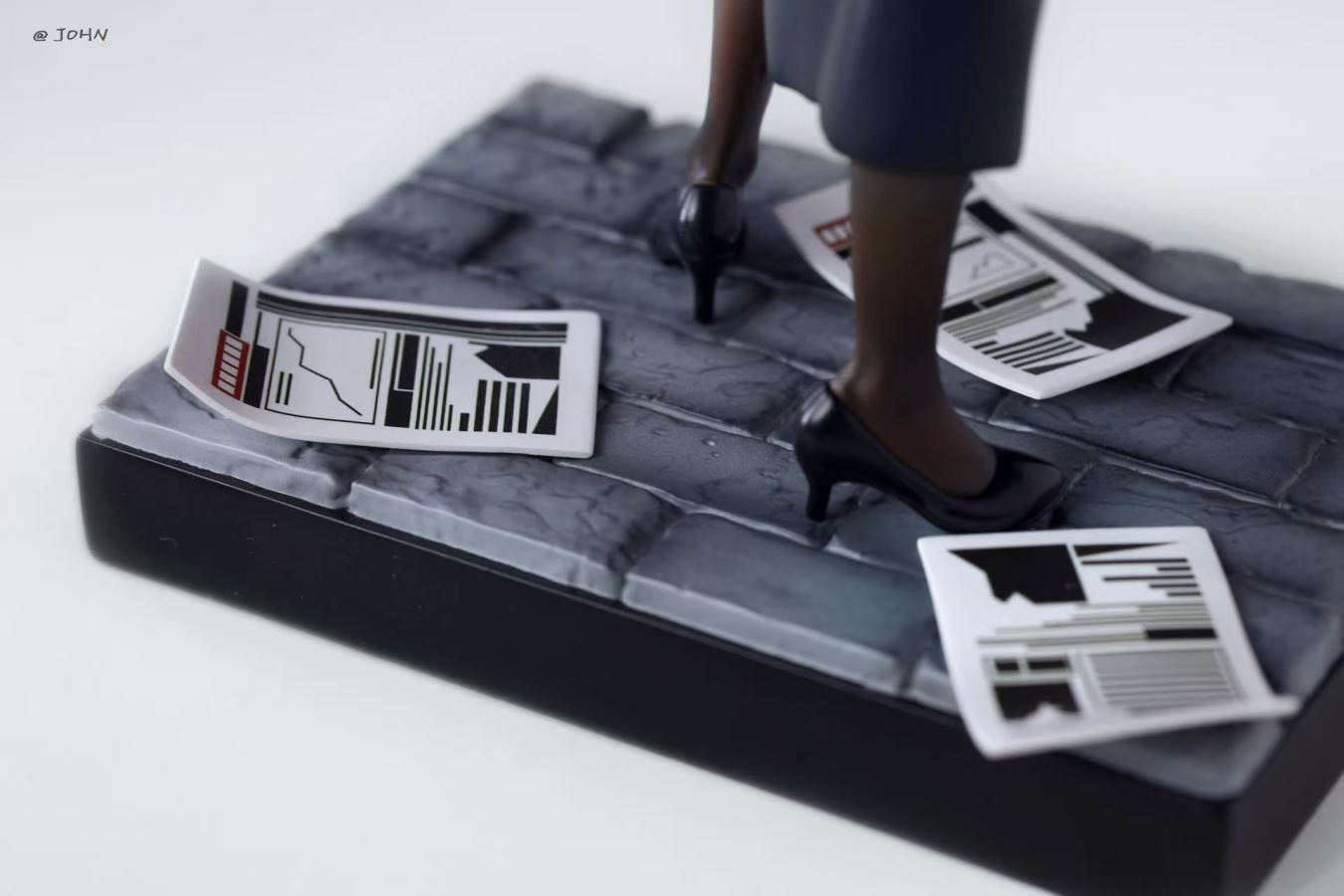 Agent Girl Anya Forger