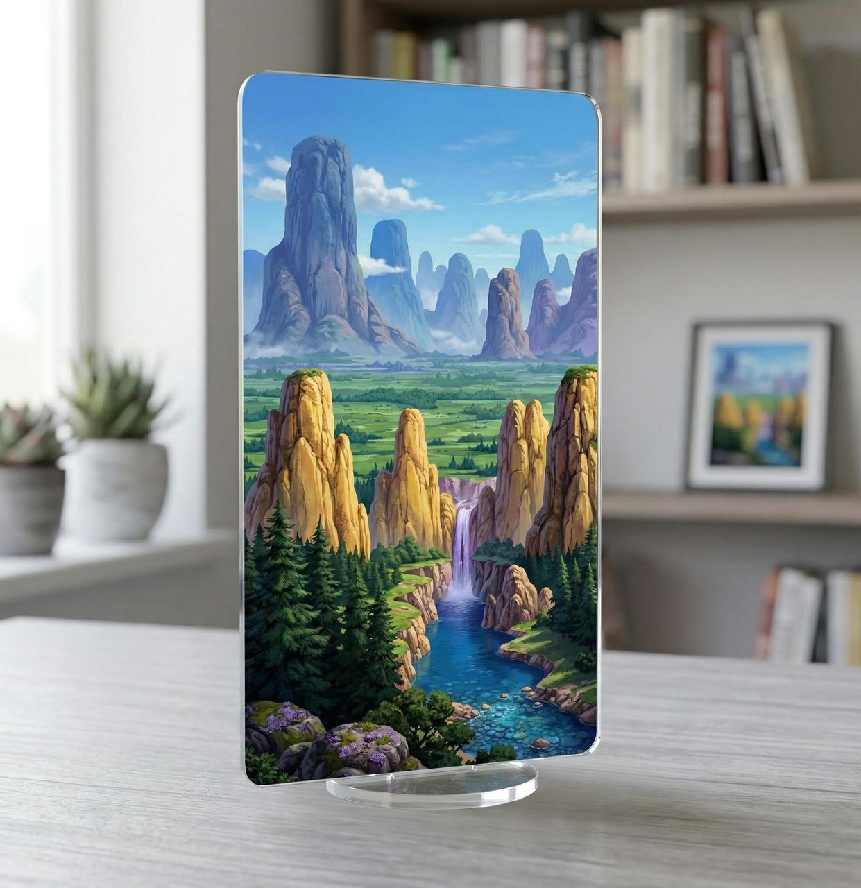 Childhood Son Goku - Dragon Ball