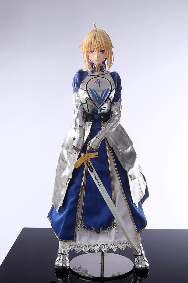 Artoria Pendragon - Fate