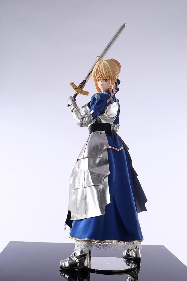Artoria Pendragon - Fate