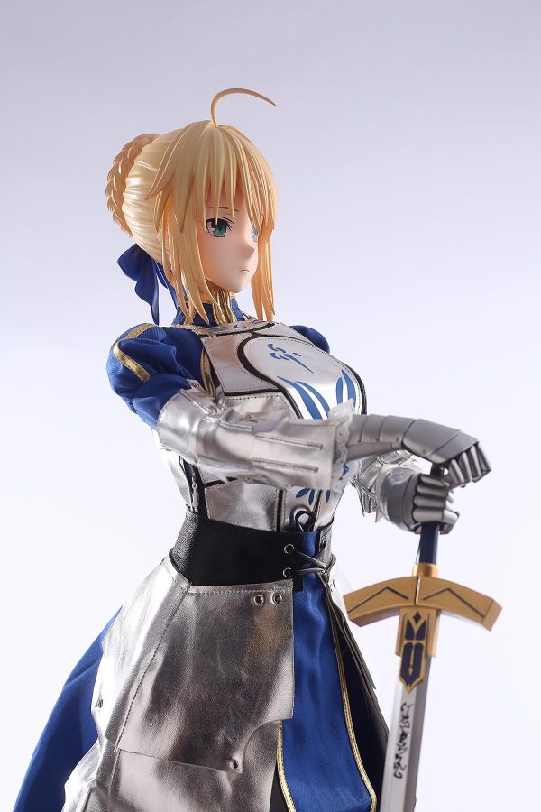 Artoria Pendragon - Fate