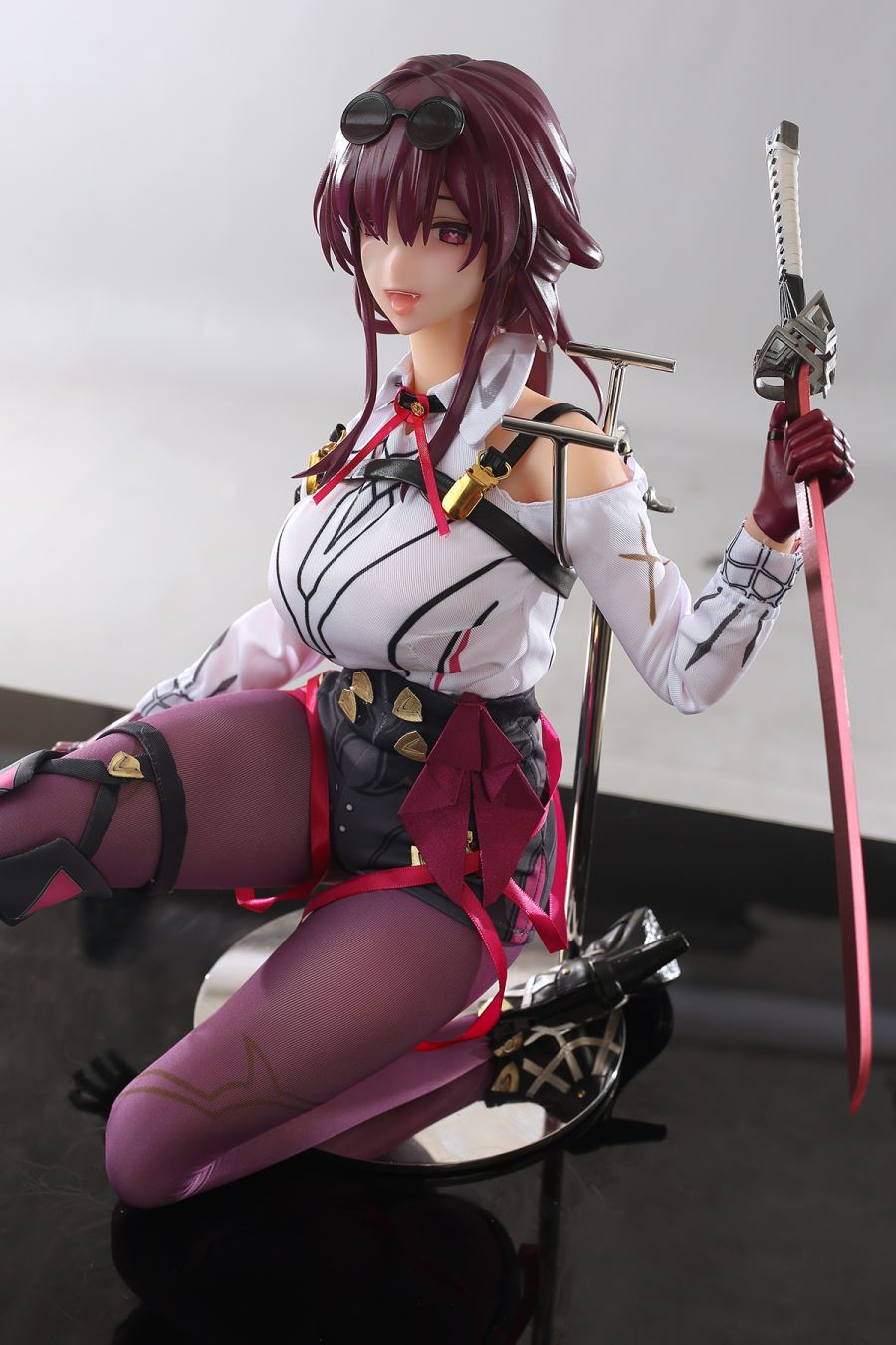 Kafka - Honkai: Star Rail